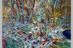 Torrent vert émeraude 80x65 c550 2011